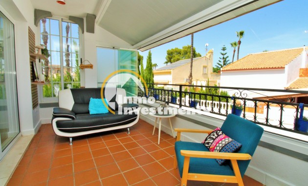 Revente privée - Villa - Villamartin