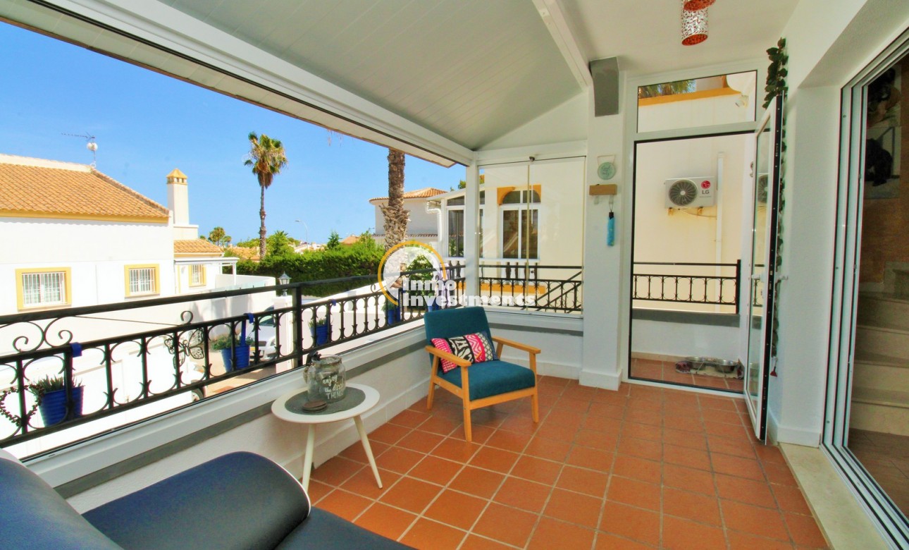 Revente privée - Villa - Villamartin