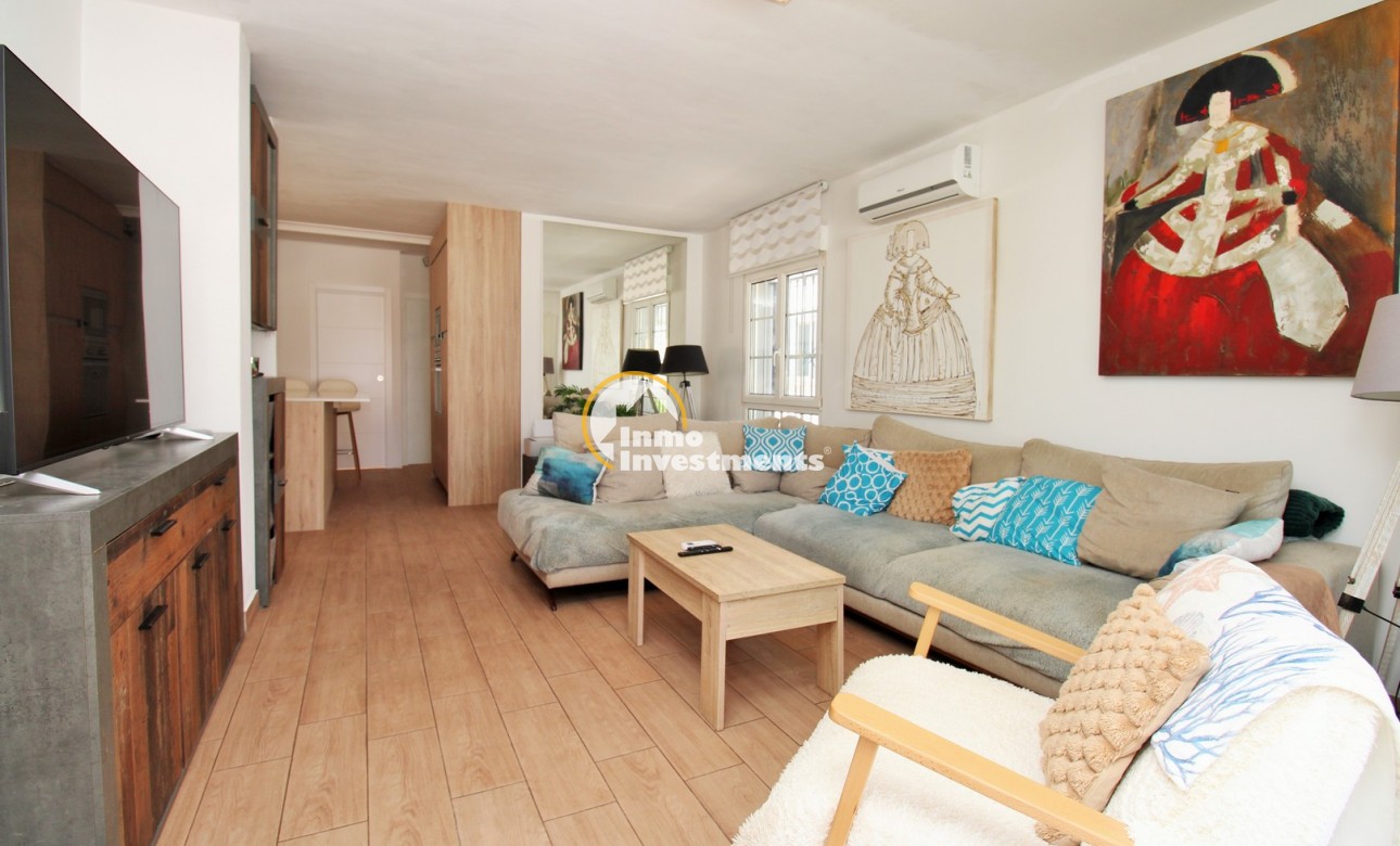 Revente privée - Villa - Villamartin