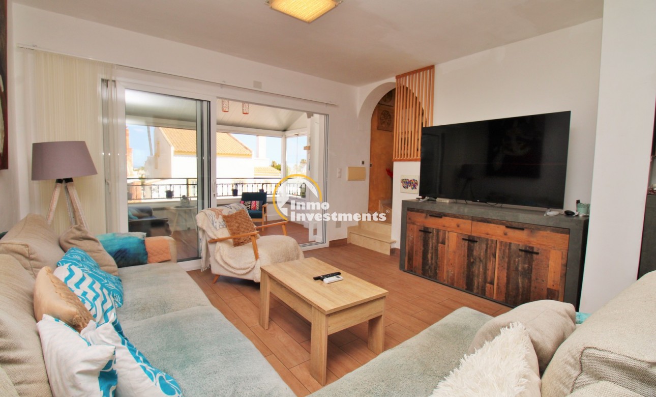 Revente privée - Villa - Villamartin