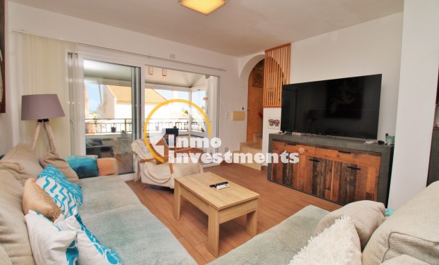 Revente privée - Villa - Villamartin