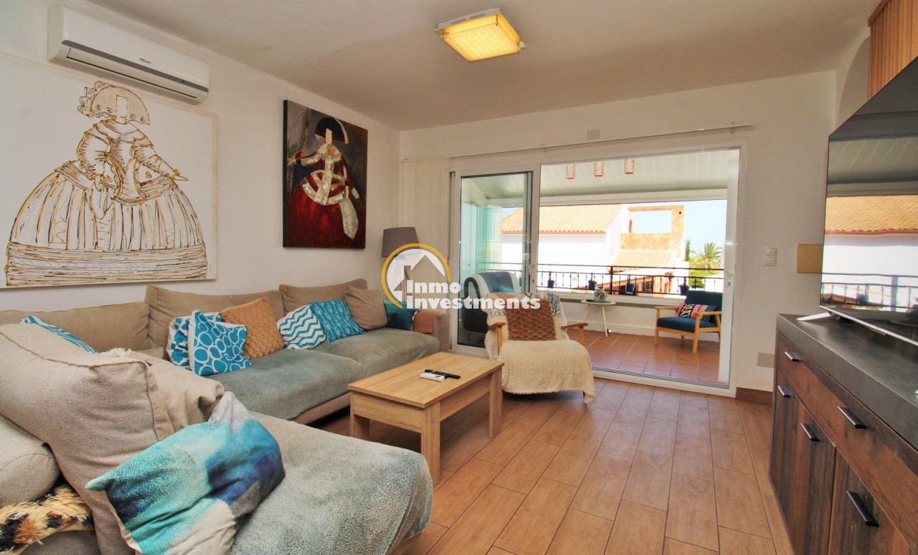 Revente privée - Villa - Villamartin