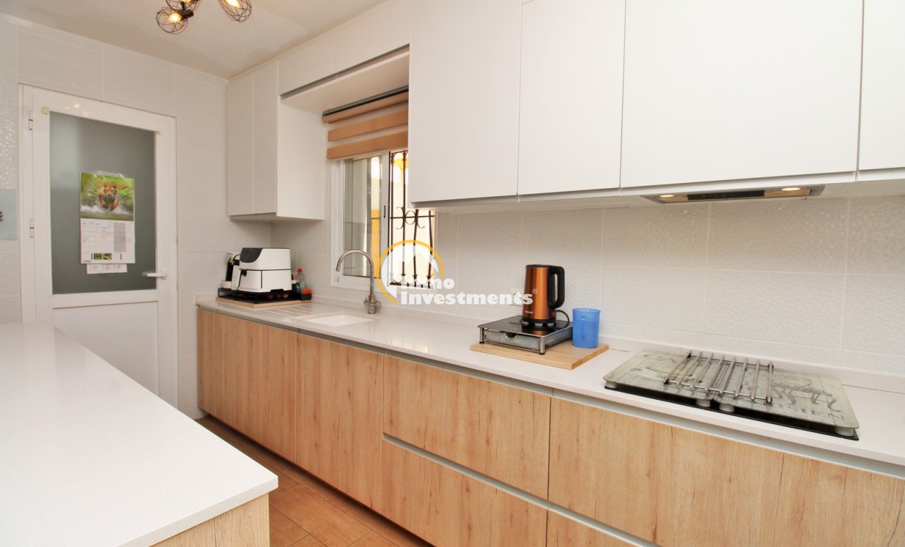 Revente privée - Villa - Villamartin