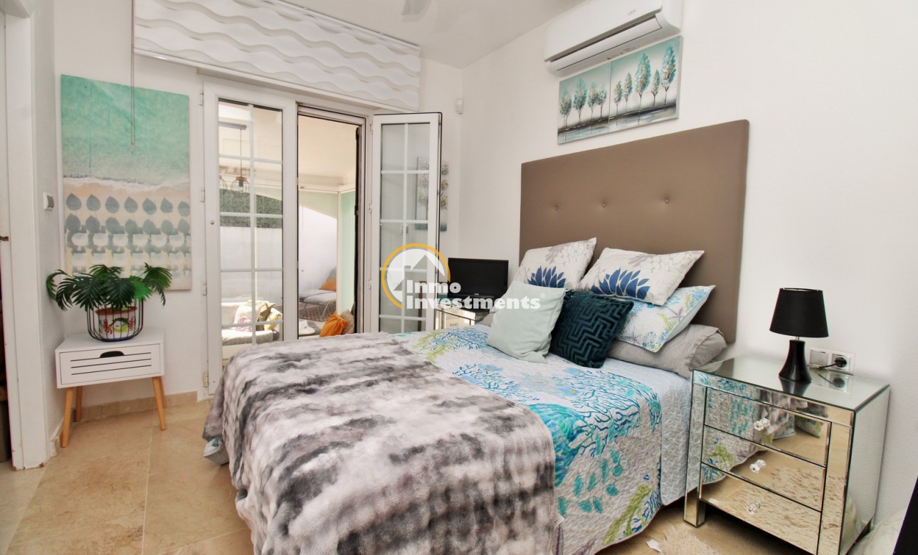 Revente privée - Villa - Villamartin