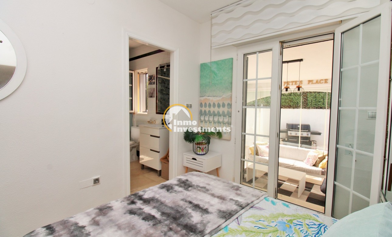 Revente privée - Villa - Villamartin