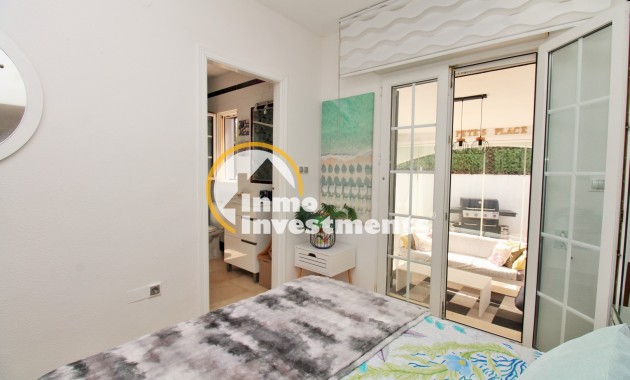 Revente privée - Villa - Villamartin