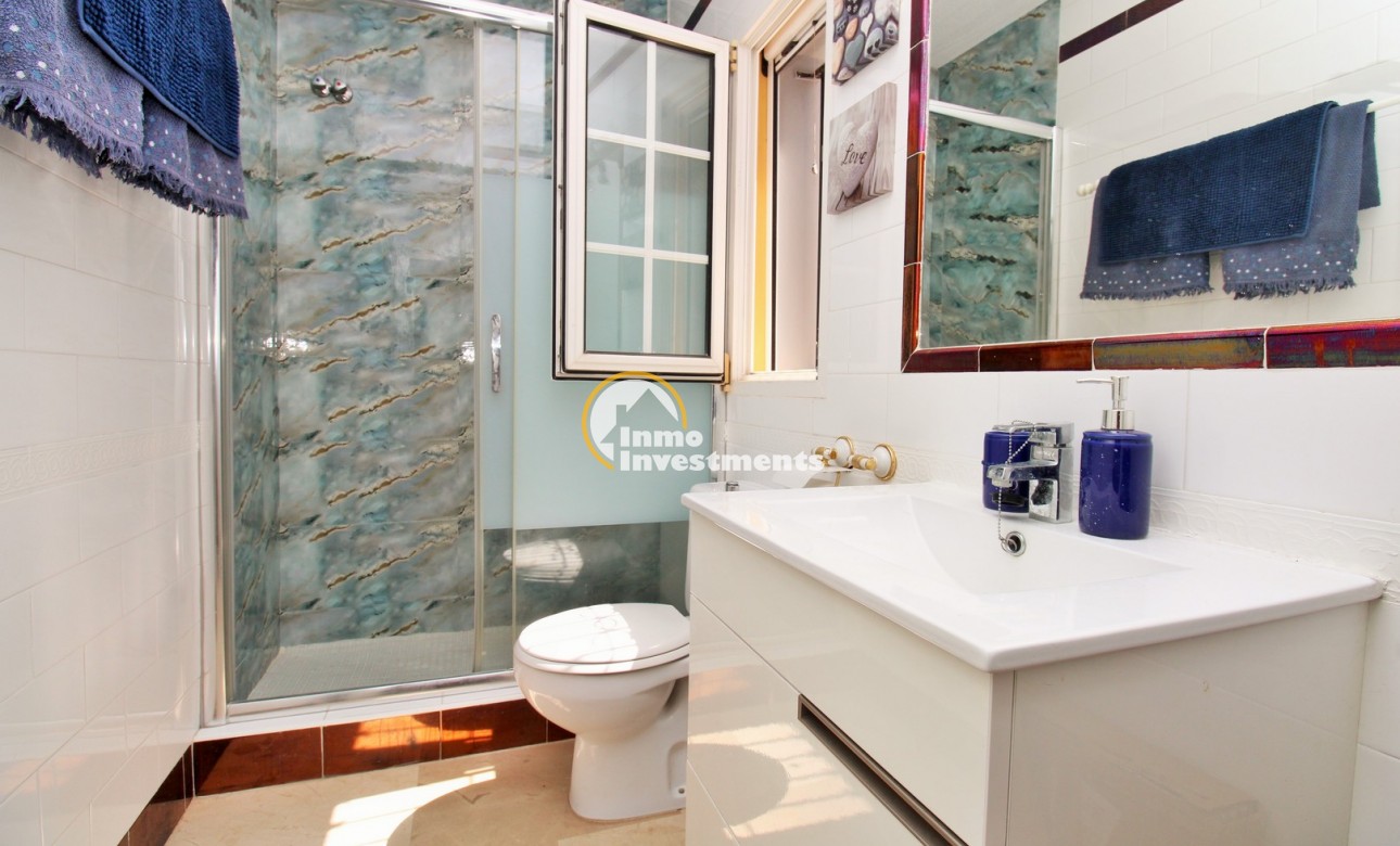 Revente privée - Villa - Villamartin