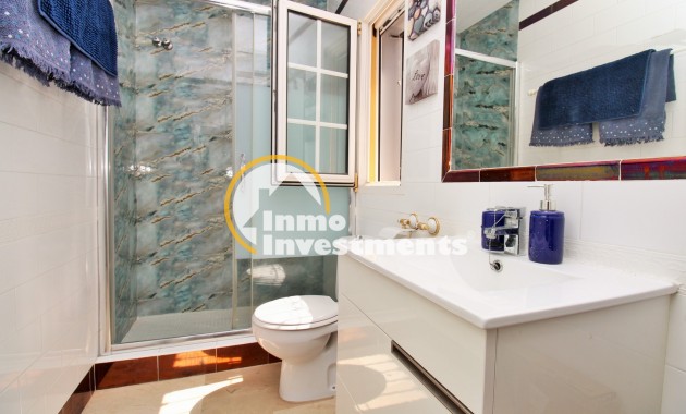 Revente privée - Villa - Villamartin