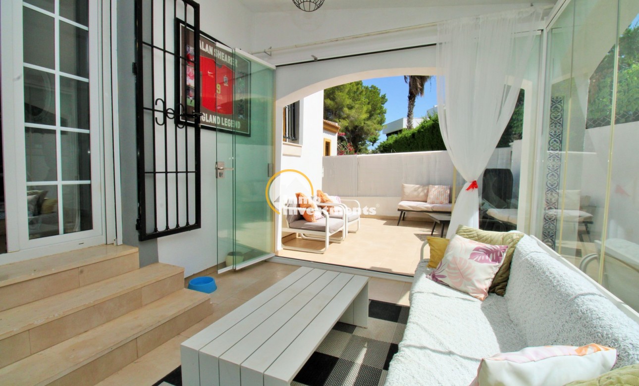 Revente privée - Villa - Villamartin