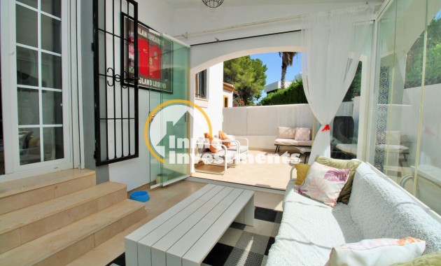 Revente privée - Villa - Villamartin