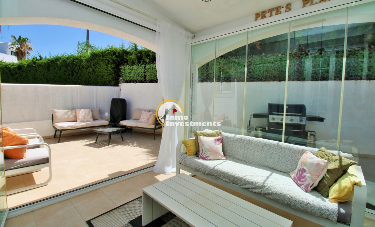 Revente privée - Villa - Villamartin