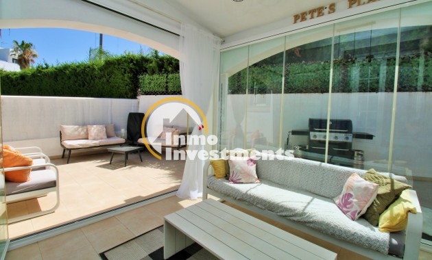 Revente privée - Villa - Villamartin