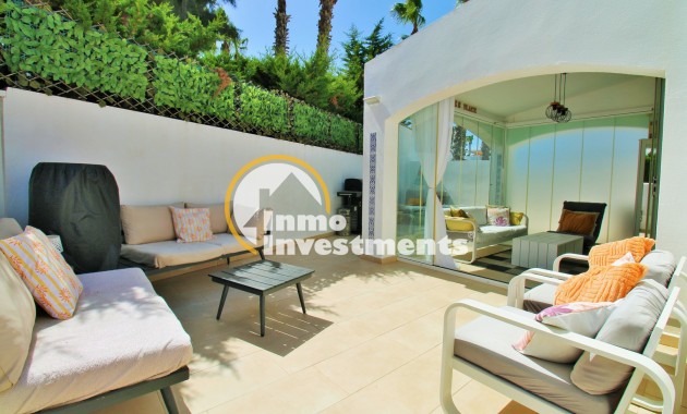 Revente privée - Villa - Villamartin