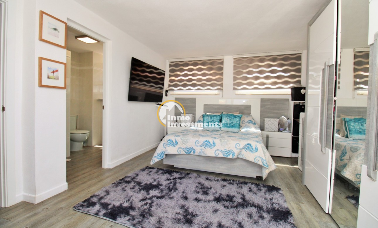 Revente privée - Villa - Villamartin