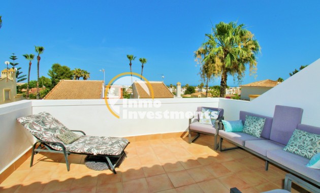 Revente privée - Villa - Villamartin