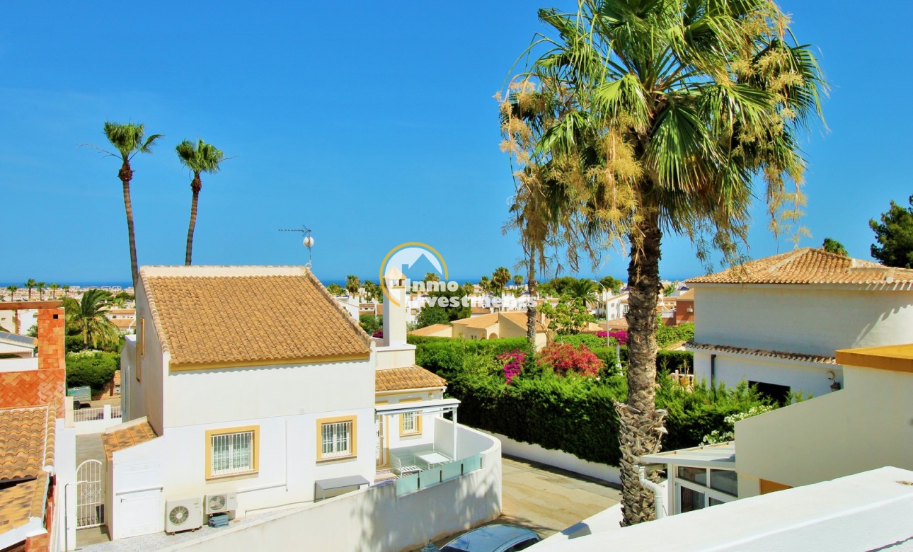 Revente privée - Villa - Villamartin