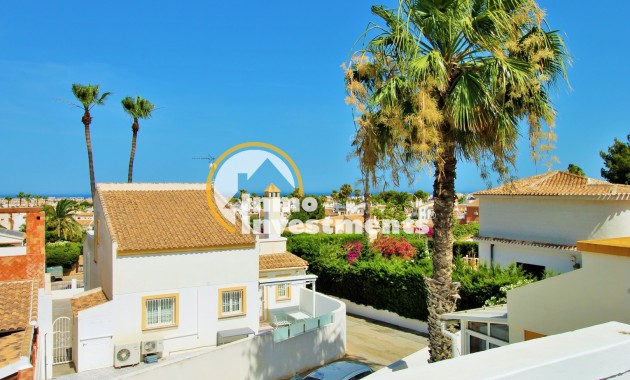 Revente privée - Villa - Villamartin