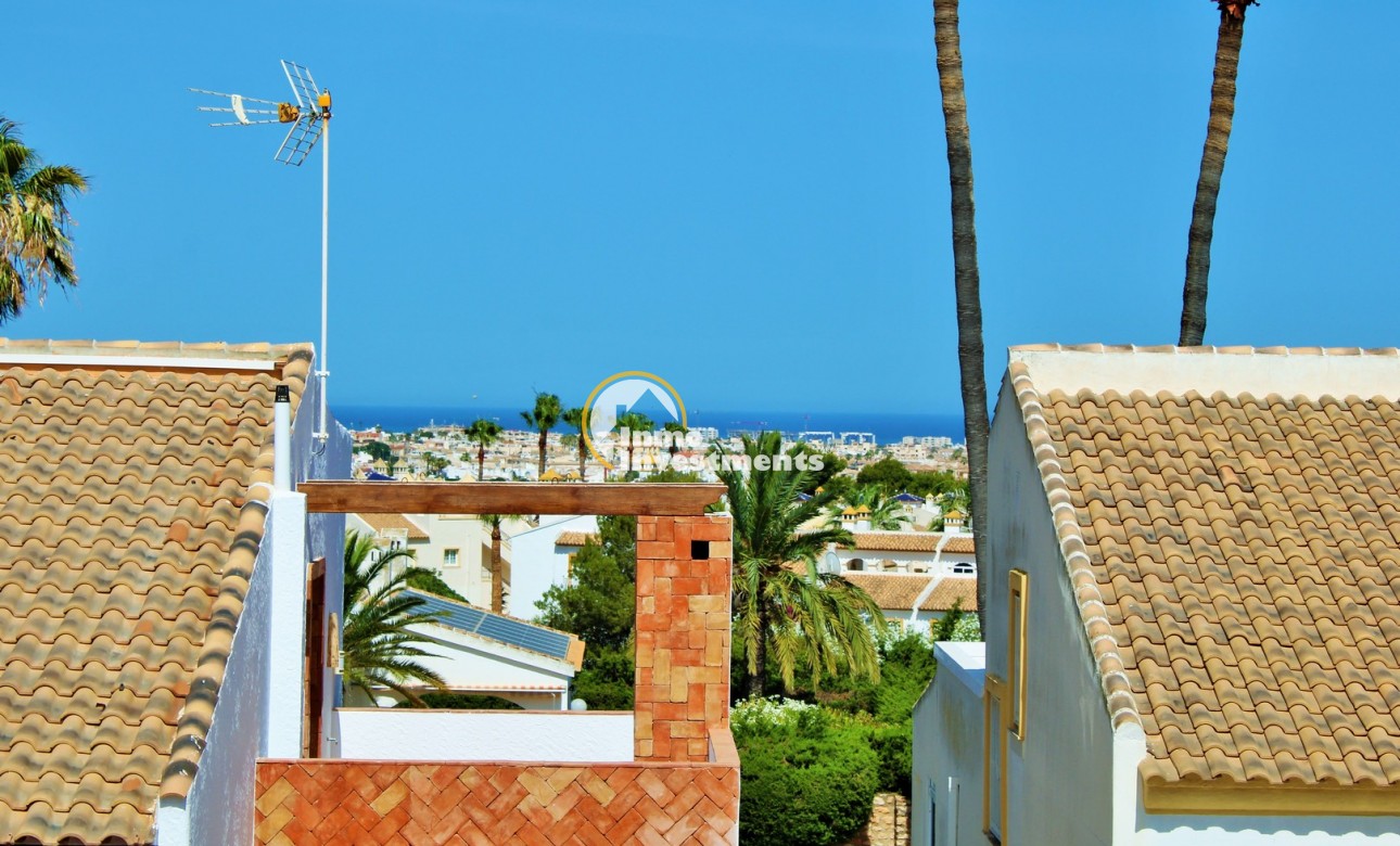 Revente privée - Villa - Villamartin