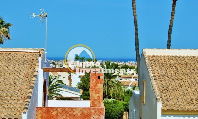 Revente privée - Villa - Villamartin