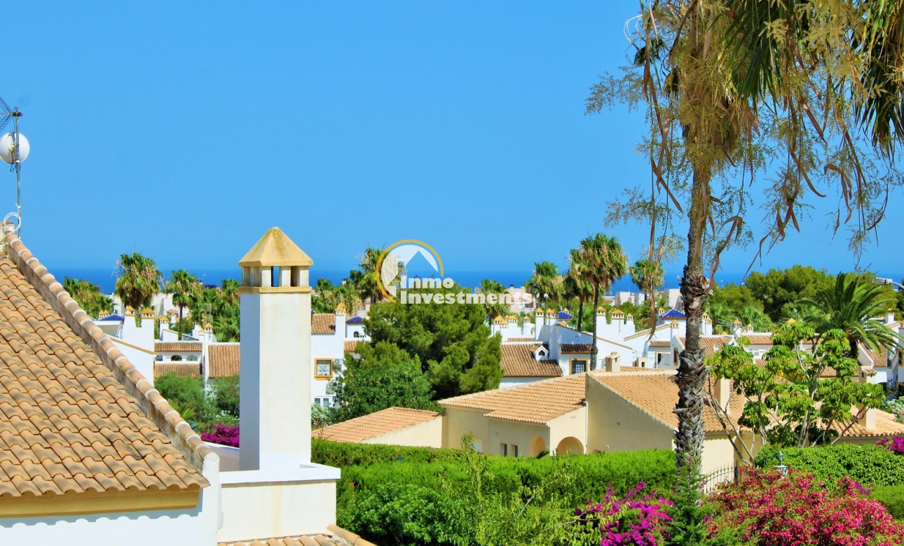 Revente privée - Villa - Villamartin