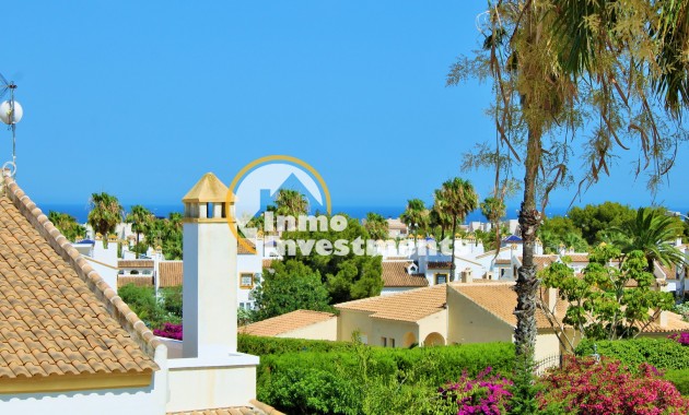 Revente privée - Villa - Villamartin
