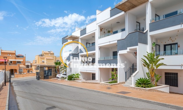 Resale - Penthouse - Los Altos