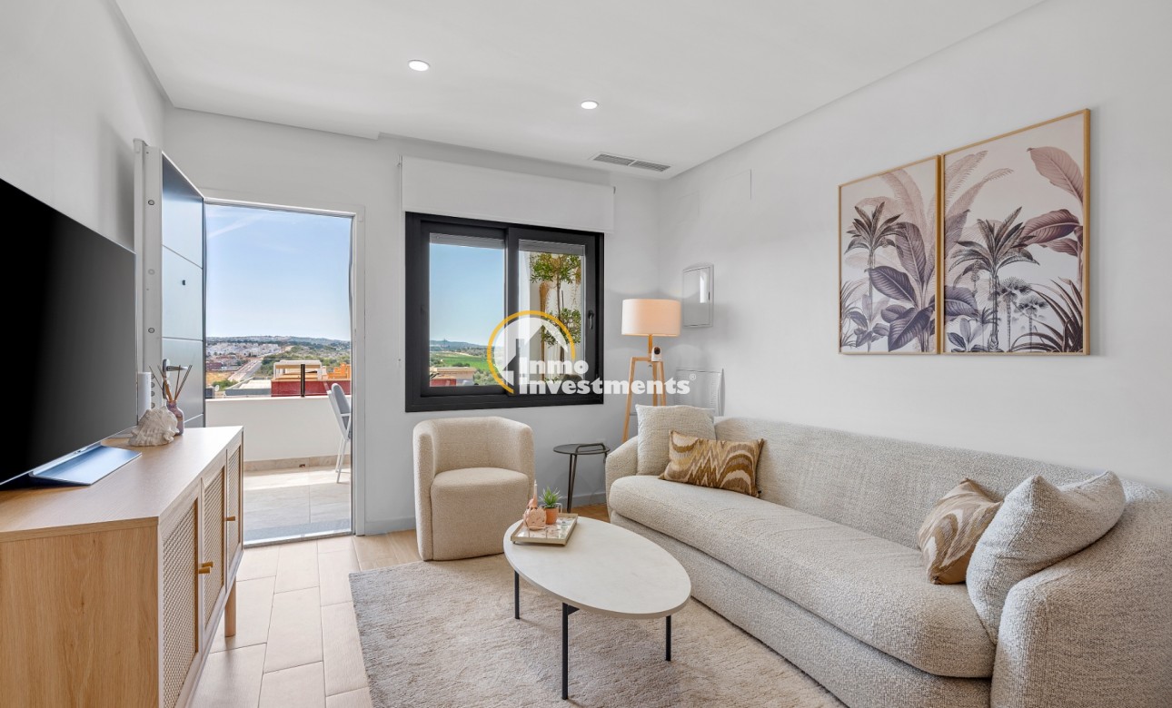 Resale - Penthouse - Los Altos