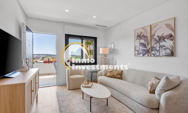 Resale - Penthouse - Los Altos