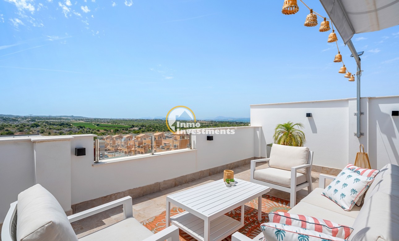 Resale - Penthouse - Los Altos