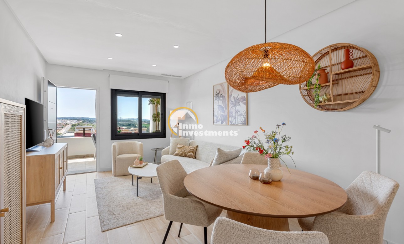 Resale - Penthouse - Los Altos
