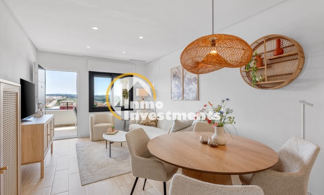 Resale - Penthouse - Los Altos