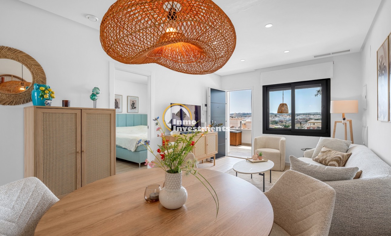 Resale - Penthouse - Los Altos