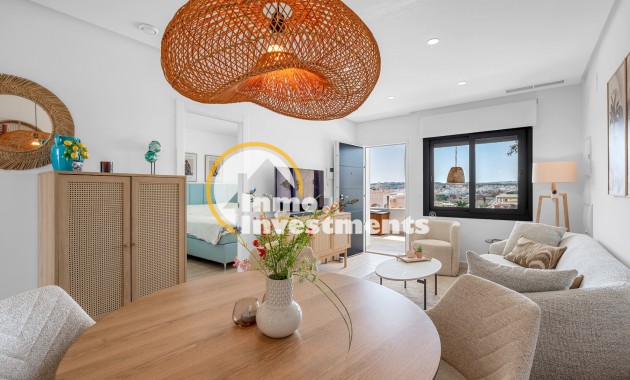 Resale - Penthouse - Los Altos