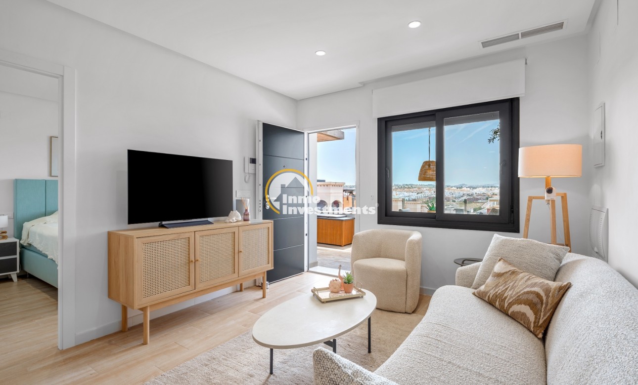 Resale - Penthouse - Los Altos
