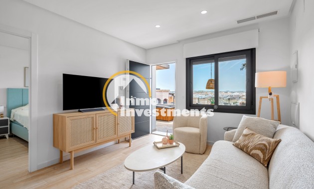 Resale - Penthouse - Los Altos