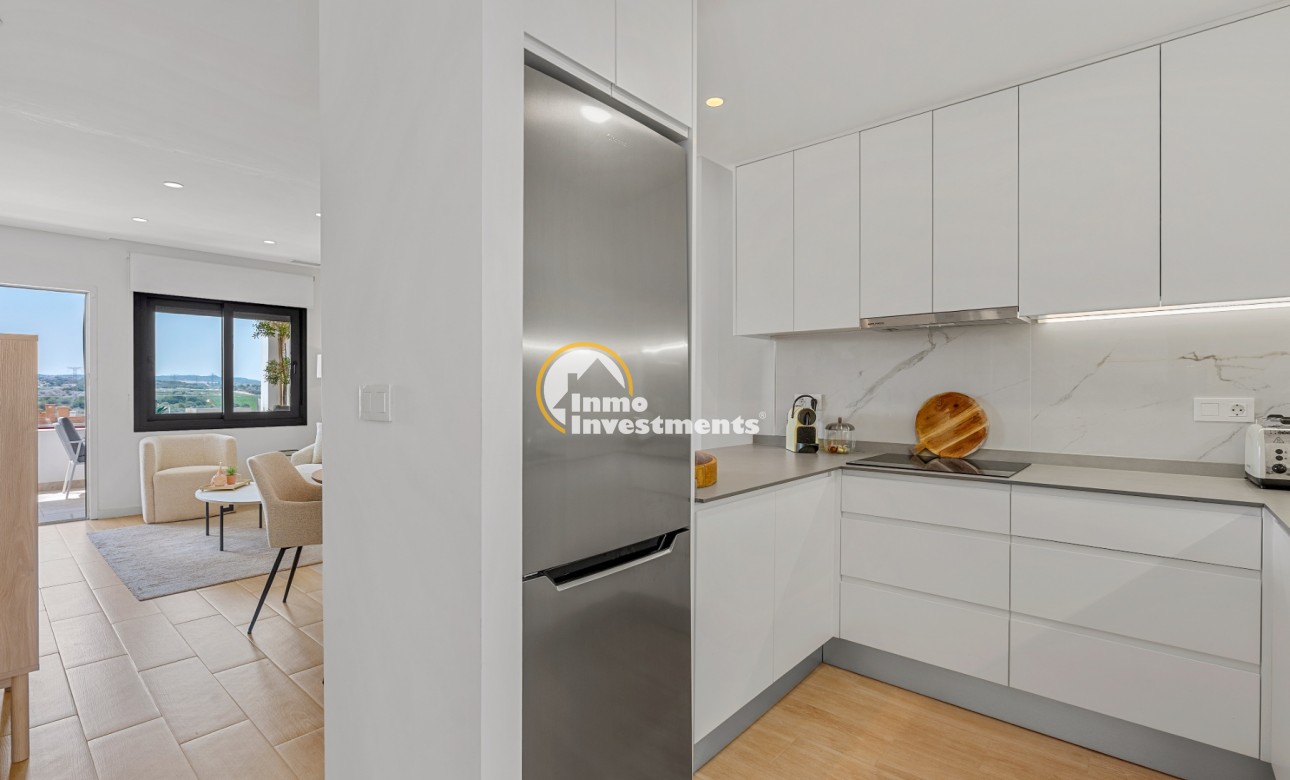 Resale - Penthouse - Los Altos