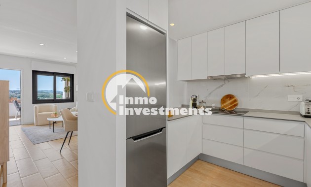 Resale - Penthouse - Los Altos