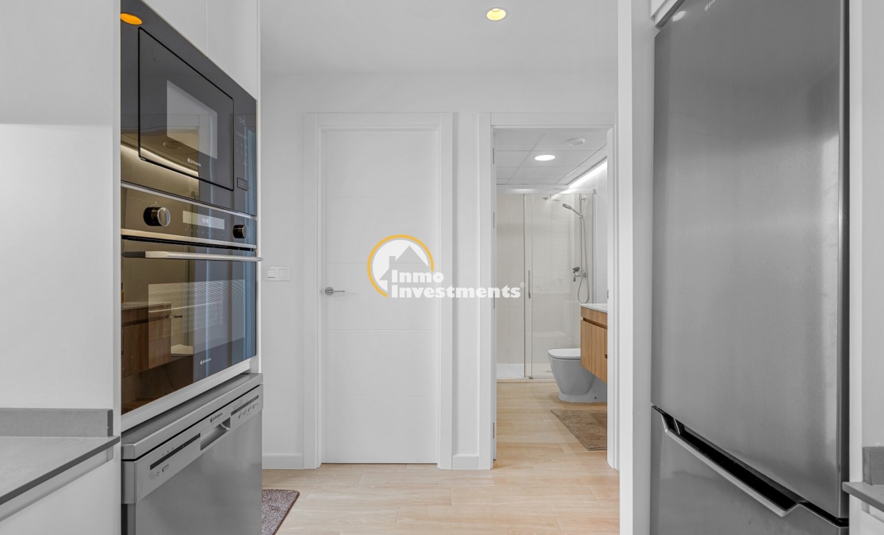 Resale - Penthouse - Los Altos