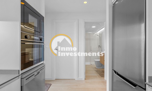Resale - Penthouse - Los Altos