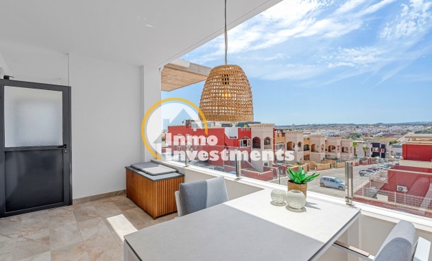 Resale - Penthouse - Los Altos