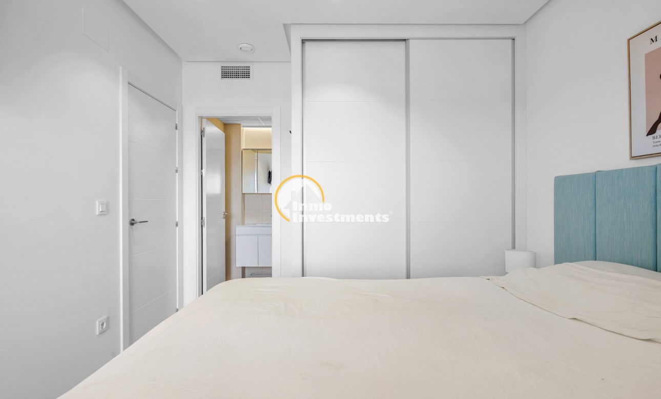 Resale - Penthouse - Los Altos