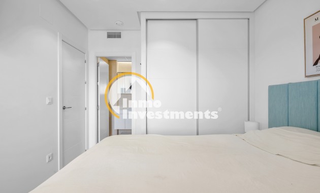 Resale - Penthouse - Los Altos