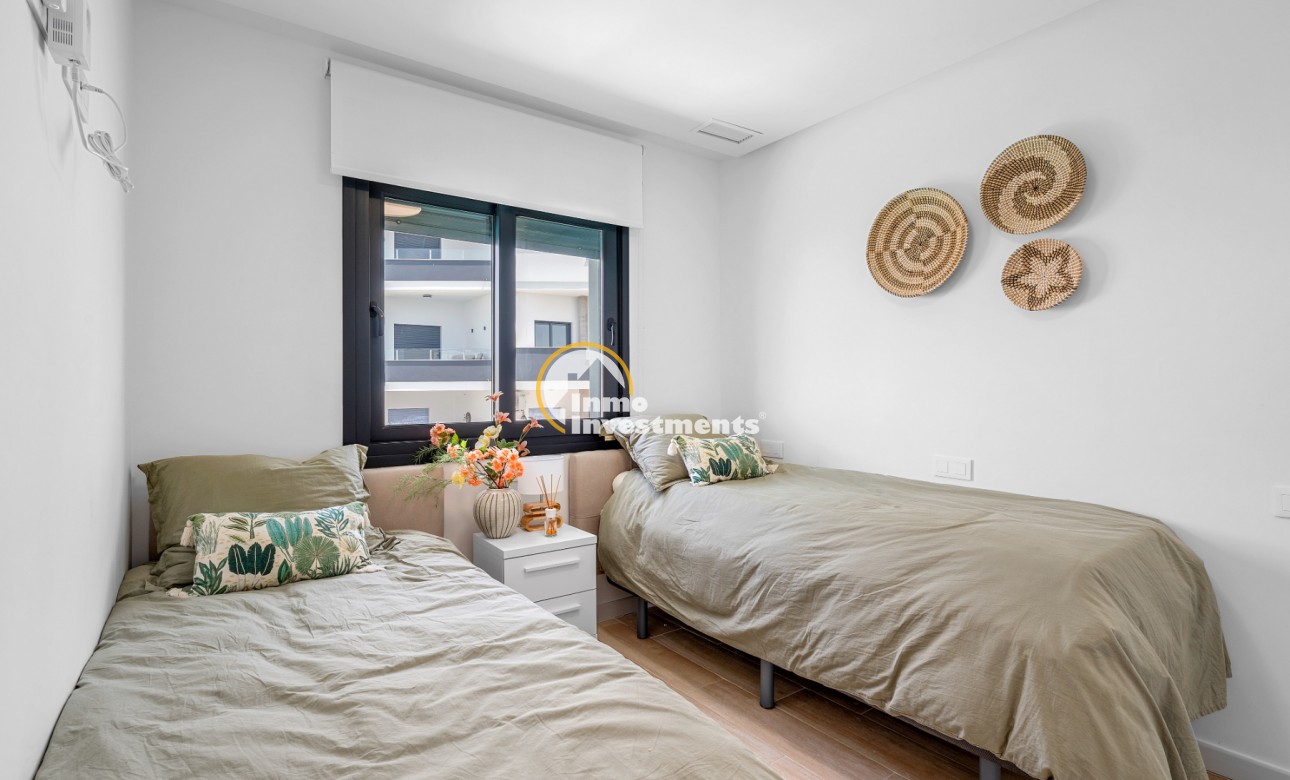 Resale - Penthouse - Los Altos