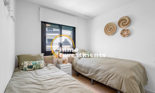 Resale - Penthouse - Los Altos