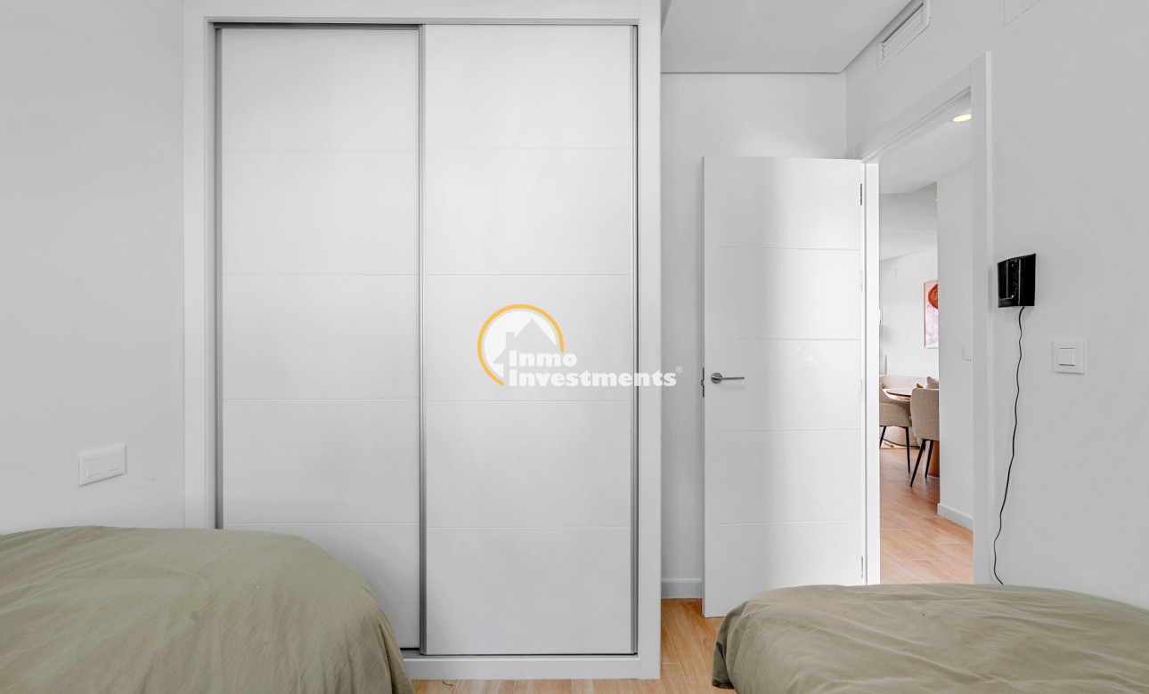 Resale - Penthouse - Los Altos