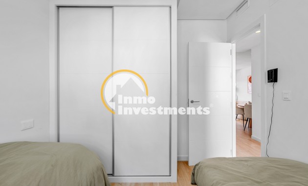 Resale - Penthouse - Los Altos