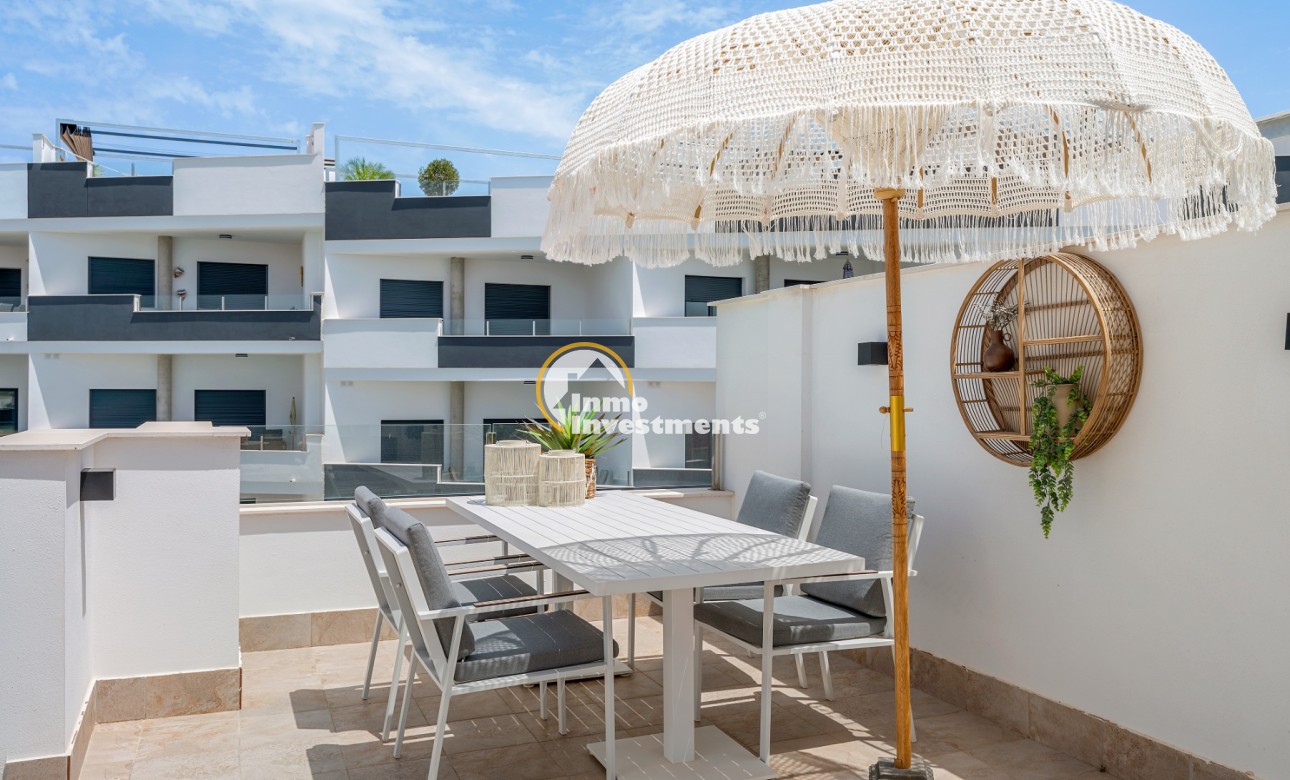Resale - Penthouse - Los Altos