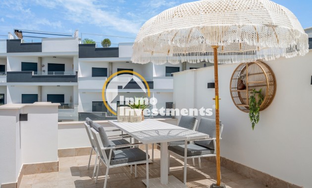 Resale - Penthouse - Los Altos