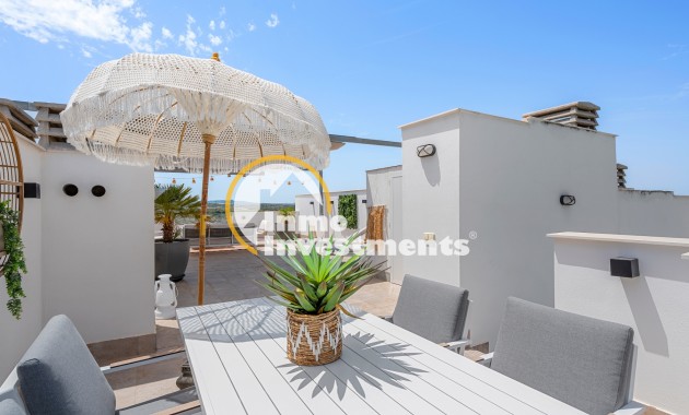 Resale - Penthouse - Los Altos