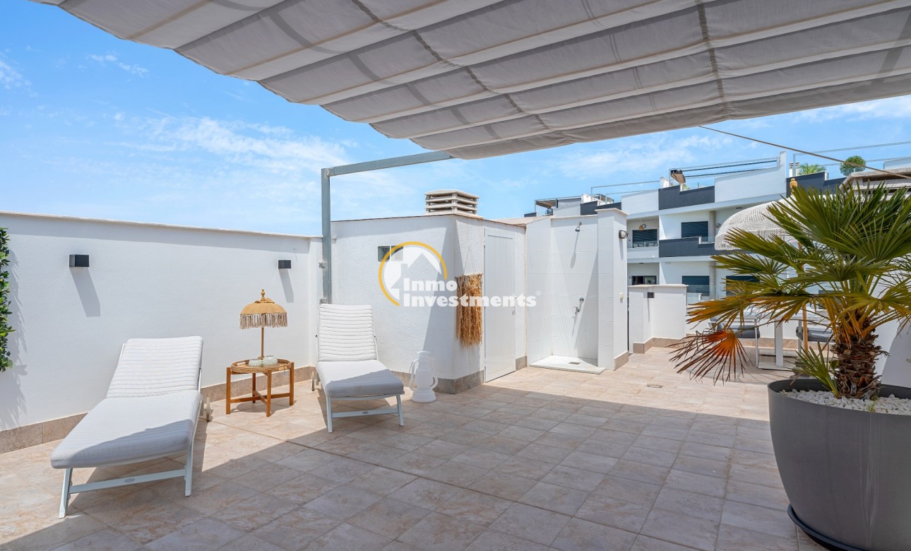 Resale - Penthouse - Los Altos